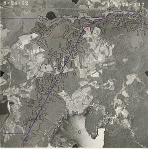 Middlesex County: aerial photograph. dpq-7k-147