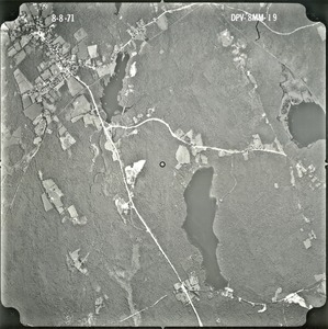Worcester County: aerial photograph. dpv-8mm-19