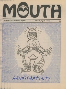 Mouth magazine. no. 6