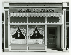 House of charm
