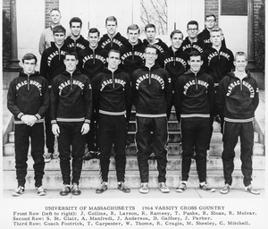 Cross Country: 1963-1980