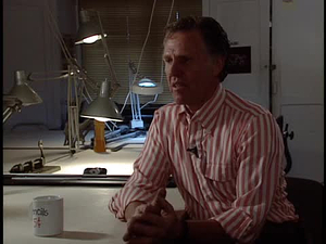 ¡Colores!; Chuck Dailey Interview 1