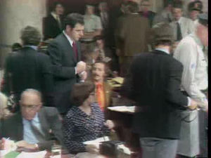 1973 Watergate Hearings; Part 6 of 8