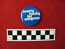 Button, Campaign
