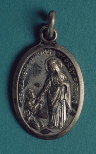 Medal of St. Elizabeth of Hungary