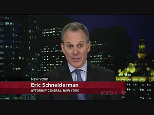 PBS NewsHour; February 3, 2015 3:00pm-4:00pm PST