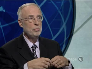 PBS NewsHour; August 9, 2010 3:00pm-4:00pm PDT