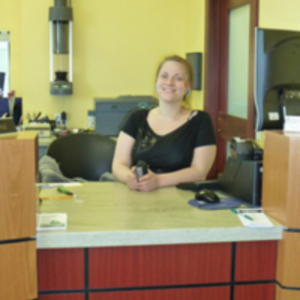 Greenfield Savings customer service