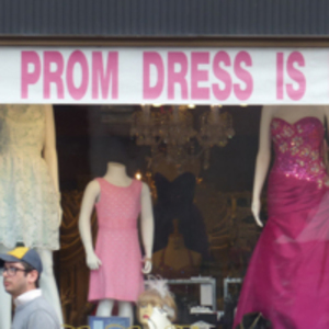 Main Street Dress Shop