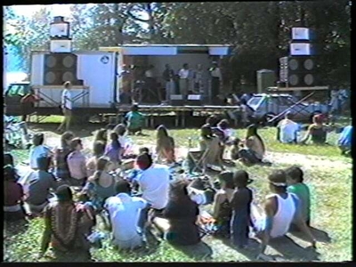 Open Arts Festival, 1981 September 13