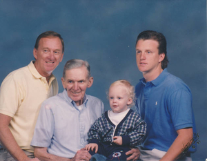 Four generations