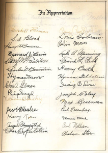 James Storrow testimonial signed by WEH members (2)