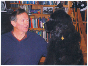 Peter and Rose Foukal
