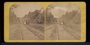 Boston and Lowell Railroad