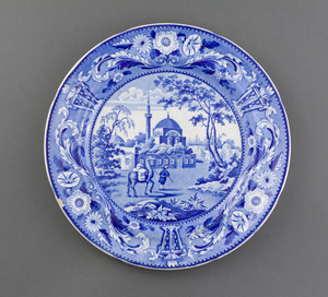 Dinner Plate