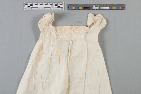 Infant's Dress