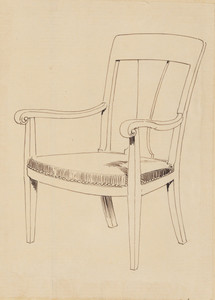 Arm Chair