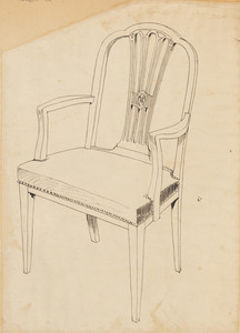 Arm Chair