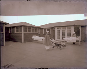 Hospital Brookline