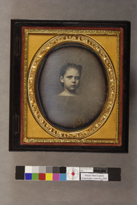 Emma Frances Morton (1854-)