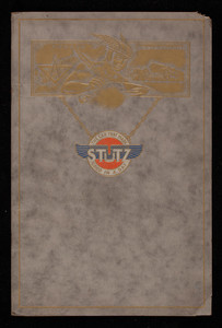 Stutz Motor Cars, Stutz Motor Car Company of America Inc., Indianapolis, Indiana