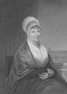 Elizabeth Fry