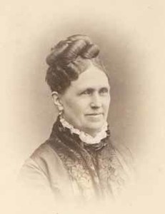 Mrs. James M. Winchell Yerrinton