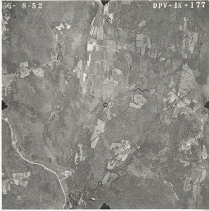 Worcester County: aerial photograph. dpv-1k-177