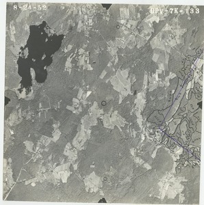 Worcester County: aerial photograph. dpv-7k-133
