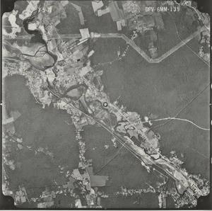 Worcester County: aerial photograph. dpv-6mm-139