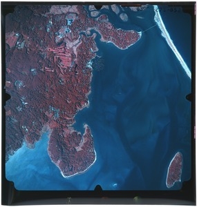 Plymouth County: aerial photograph. 27s-852 - Digital Commonwealth