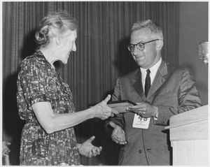 Mildred Pierpont