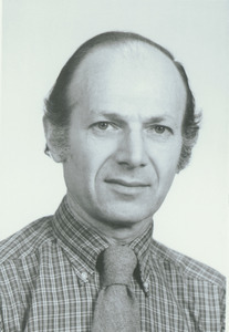 Haim Bernard Gunner