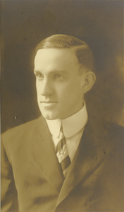 Clark L. Thayer