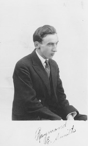 Raymond E. Smith