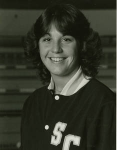 Linda Thiebe (class of 1981)