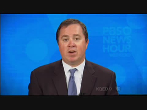 PBS NewsHour Weekend; PBS NewsHour Weekend : KQED : June 10, 2018 5 ...