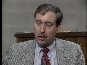 North Carolina Now; North Carolina Now Episode from 06/10/1994