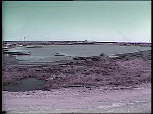 The View from Aniak