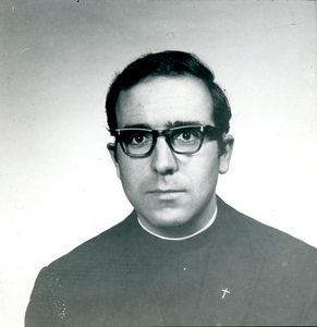 Fr. Eusebio Silva