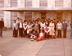 Hudson High School students on trip to New York City (17)