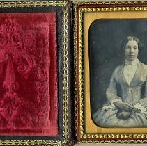 Daguerreotype