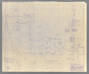 Humes Brothers Property map