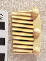 Comb, Ornamental