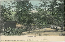 Norumbega Park