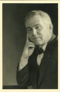 Hugh P. Baker