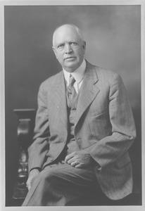 Charles H. Preston