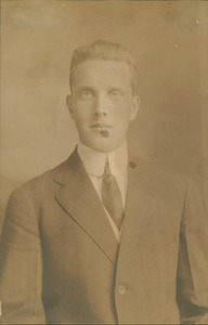 Frank T. Haynes