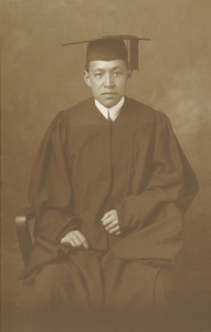 Isaburo Nagai