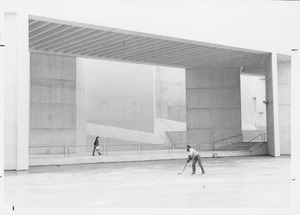 Fine Arts Center